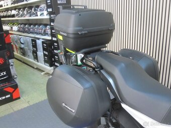 CFMOTO 700MT Premium - 15