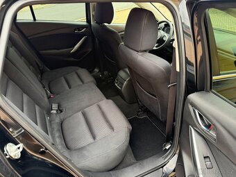 MAZDA 6 2.0 SKYACTIV-G 121kW-2017-149.895KM-DIG.KLIMA,RVM- - 15