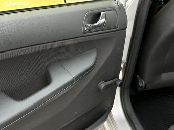 Škoda Fabia 1.4Benzín/55Kw KLIMA 1.Maj r.v. 2003 - 15