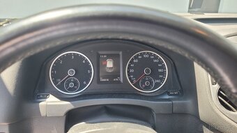 Volkswagen Tiguan / TDI / 2l / 130 kW / 2015 - 15
