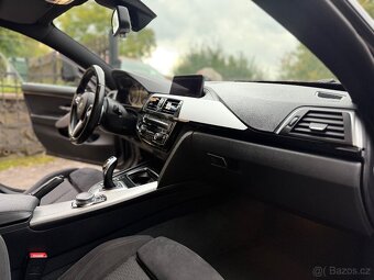 BMW 430D xDrive Gran Coupe M-sport - 15