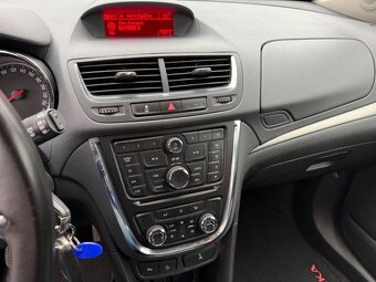 Opel Mokka 1.7 CDTI 4x4 - 15