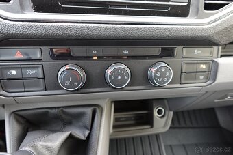 VW CRAFTER L2H2 2.0TDI KLIMA SERVISKA - 15