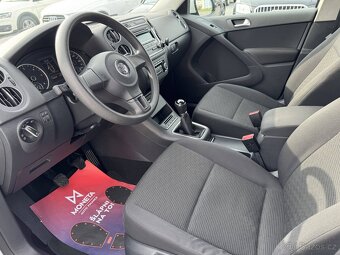 Volkswagen Tiguan 2.0 TDi 81 kw trend&fun - 15