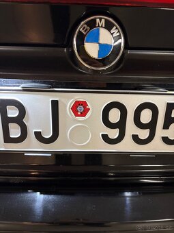 BMW e46 325ci cabrio - 15