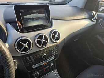 Mercedes-Benz B200 CDI 4MATIC - 15