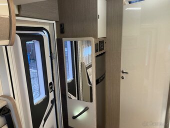 RollerTeam Granduca 287TL, akční cena - 15