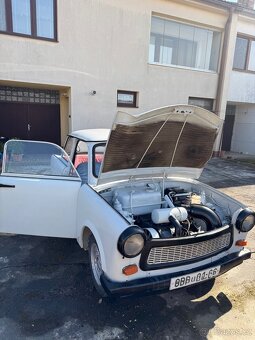 Trabant 601 - 15