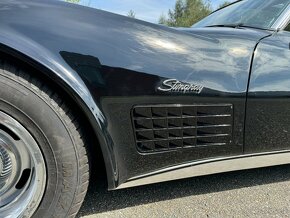 Chevrolet Corvette C3 5,7 V8 - 15
