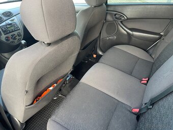Ford Focus 1.8 TDDi 66kw - 15