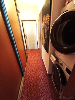 1+kk os. vlast., centrum Ostravy, rekonstrukce, klimatizace. - 15