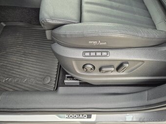ŠKODA KODIAQ 2.0TDI L&K, 4x4, R20, WEB, PANO - 15