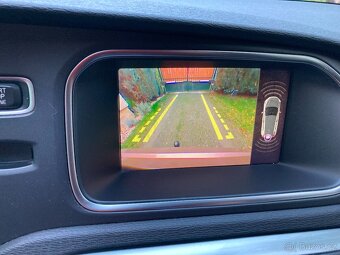 Volvo V40 D3 automat - 15
