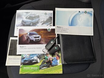 Skoda Yeti 1.2TSI 77kw 2011 176tis km - 15