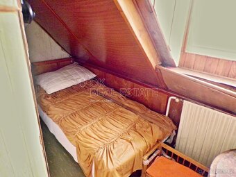 Prodej rodinné domy, 174 m2 - Okrouhlá, ev.č. 00551 - 15