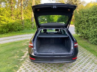 SKODA SUPERB III COMBI 2.0TDI-110KW PANORAMA NAVI LED - 15