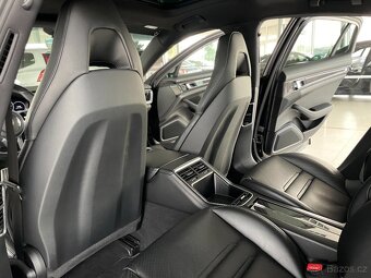 Porsche Panamera 4S 324kW,Vzduch,Panorama,DPH - 15