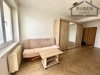 Byt 3+1 (68 m2) s balkonem - Tachov, ul. Školní - 15
