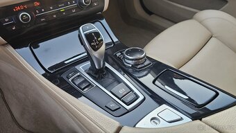 BMW 525 D Mod 2015 DISTRONIC. Top stav - 15