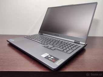 Herní Legion 5,i7-12700H,RTX-140w,2,5K,NOVÝ MODEL. - 15
