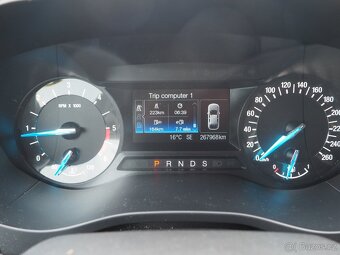 2015 Ford Mondeo 2.0 TDCi, 110 kW, Automat - 15