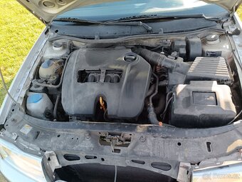 Škoda Octavia I combi 1.6 75kw - 15