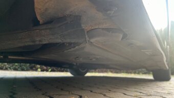 BMW E36 316i Touring M-PAKET - 15