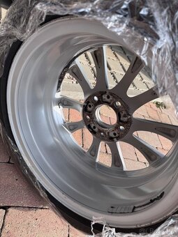 BMW E90 320d - M Paket - Le Mans - 15