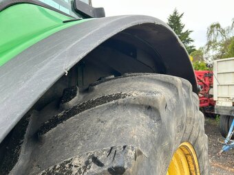 John Deere 7820 - 15