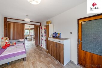 Prodej rodinného domu 300 m2 Labská, Kostelec nad Labem - 15