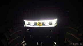 Prodám JCB Fastrac 4220 - 15