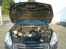 PEUGEOT 508 SW 1.6 HDI - 15