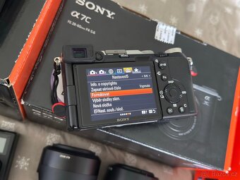 Sony výbava - 15