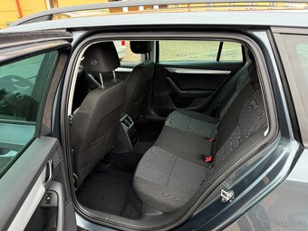 ŠKODA OCTAVIA III 2.0 TDI 110kW 4x4-2014-198.023KM-NAVI- - 15