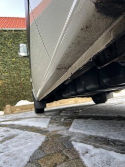 Volkswagen Crafter 2.5 TDi 120 kW - 15