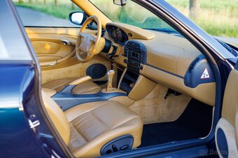 Porsche 911 996 Carrera 2 - 15