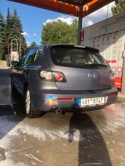 Mazda 3 BK 2.0 105kw - 15