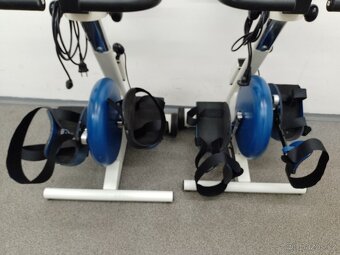 MOTOMED VIVA 2 pro nohy a ruce SUPER STAV - 15