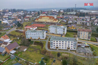 Prodej bytu 3+1, 60 m², Bezdružice, ul. Na Sídlišti - 15