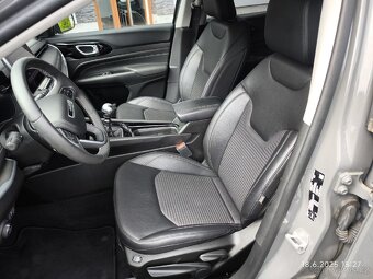 Jeep Compass 1.6jtd Facelift - 15