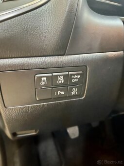 Mazda 3 121kw BN 2018 Revolution Top - 15
