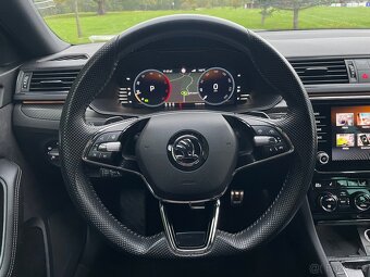 Škoda Superb 3 SPORTLINE 2.0 TDI 110kw DSG 2022 VIRTUAL - 15
