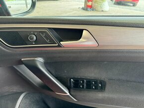 Veškeré ND Volkswagen Golf VII Sportsvan 2.0 TDI 2015 - 15