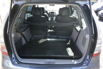 PRODÁM Mitsubishi Grandis 2.0DI-D 6míst - 15