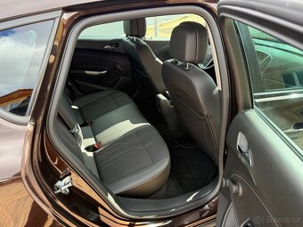 OPEL ASTRA J 1.4 T 103kW-2012-146.830KM-VÝHŘEV,AC-DOBRÝ STAV - 15