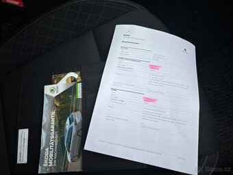 Škoda Karoq 1.0 tsi 85kw r.v.2018, Serviska - 15