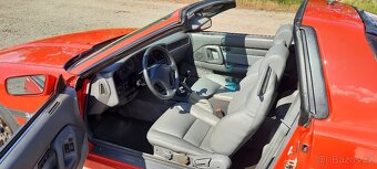 Toyota Supra 3,0i turbo - 15