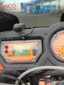 KTM 950 Adventure - 15