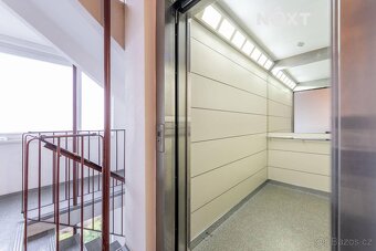 Pronájem byt 2+kk, 43㎡ - 15