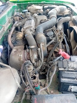 Opel Campo 2.5 TD, 4x4 - 15